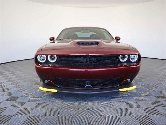 2023 Dodge Challenger CHALLENGER GT