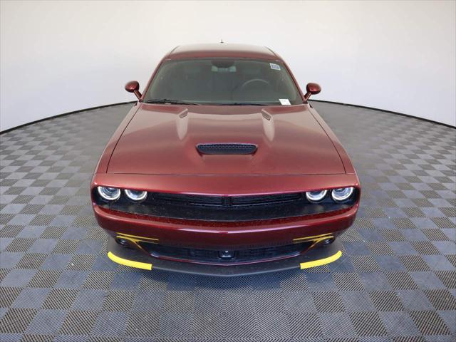 2023 Dodge Challenger CHALLENGER GT