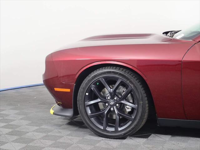 2023 Dodge Challenger CHALLENGER GT