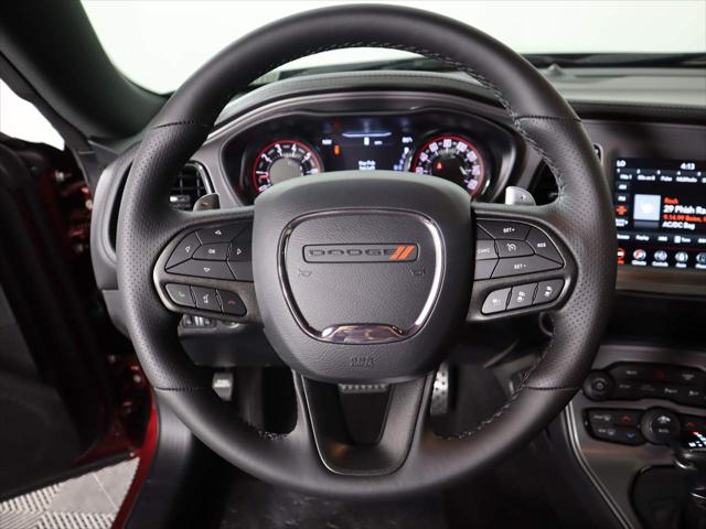 2023 Dodge Challenger CHALLENGER GT