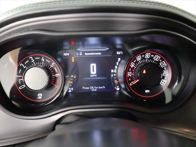2023 Dodge Challenger CHALLENGER GT