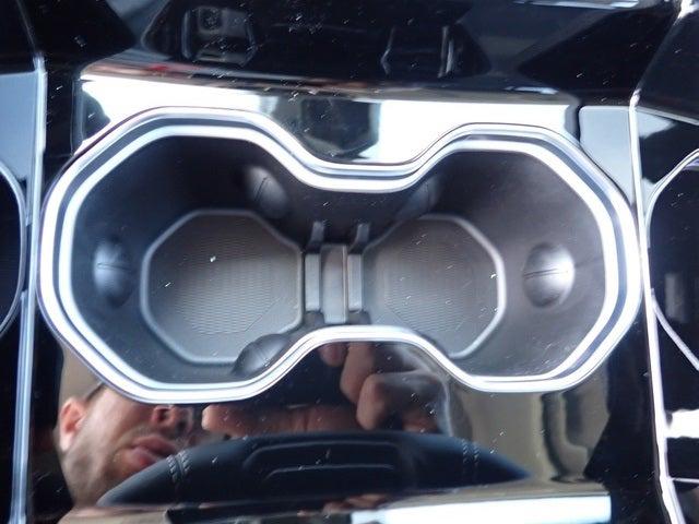 2023 Jeep Grand Cherokee GRAND CHEROKEE LAREDO 4X4