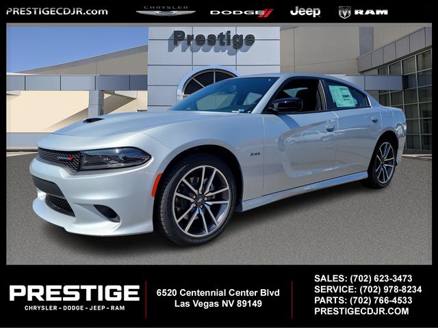 2023 Dodge Charger CHARGER R/T