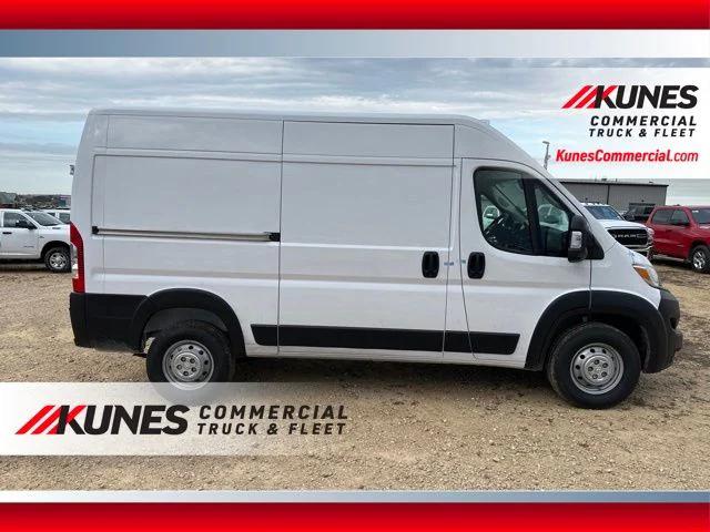 2023 RAM Ram ProMaster RAM PROMASTER 3500 CARGO VAN HIGH ROOF 136 WB