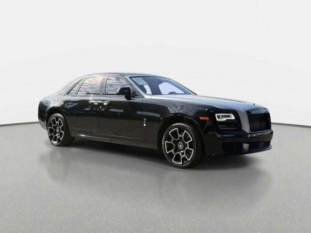 2020 Rolls-Royce Ghost Sedan for sale in Pompano Beach, FL