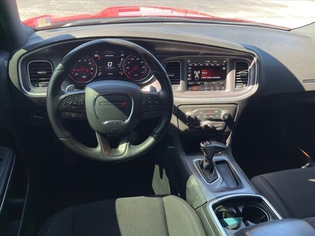 2022 Dodge Charger GT AWD