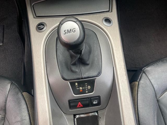 2003 BMW Z4 2.5i