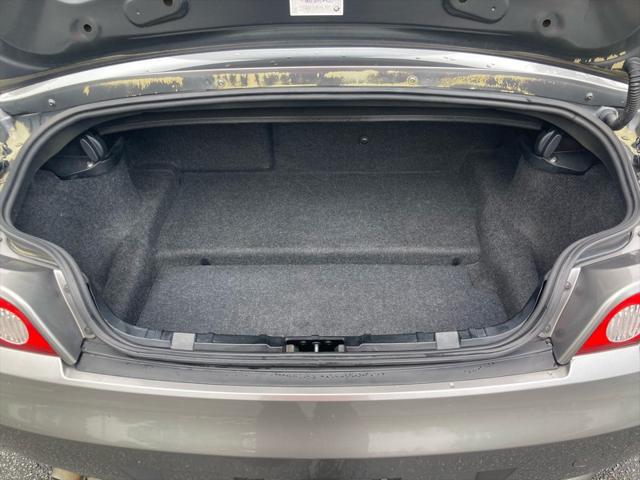 2003 BMW Z4 2.5i