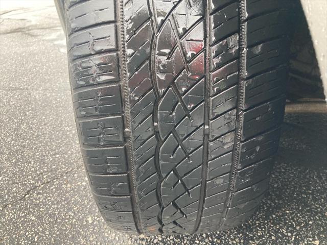 2003 BMW Z4 2.5i