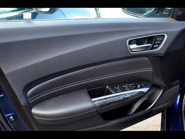 2020 Acura TLX Tech Package