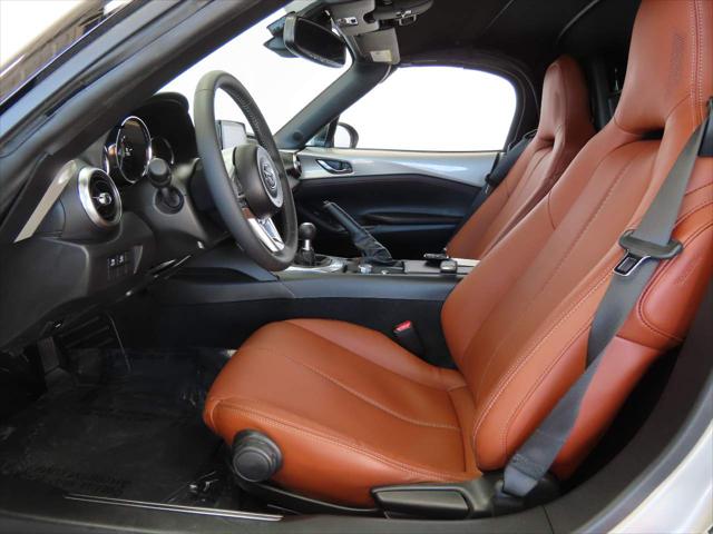 2022 Mazda MX-5 Miata Grand Touring