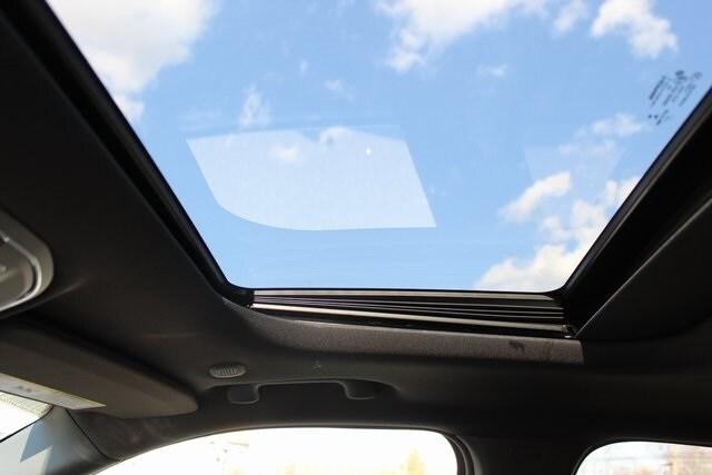 2023 Jeep Grand Cherokee GRAND CHEROKEE ALTITUDE 4X4