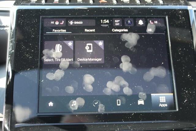 2023 Jeep Grand Cherokee GRAND CHEROKEE ALTITUDE 4X4
