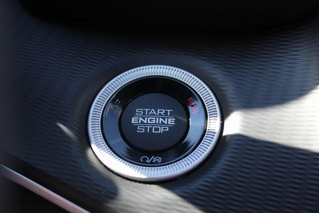 2023 Jeep Grand Cherokee GRAND CHEROKEE ALTITUDE 4X4
