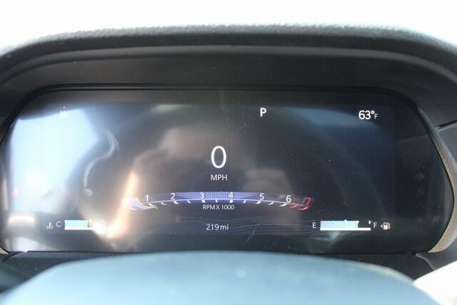2023 Jeep Grand Cherokee GRAND CHEROKEE ALTITUDE 4X4