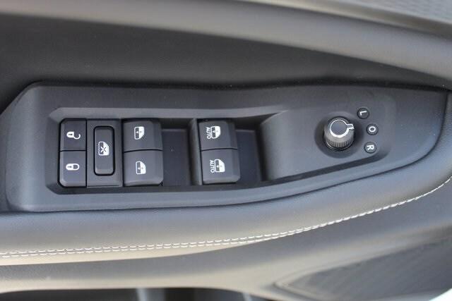 2023 Jeep Grand Cherokee GRAND CHEROKEE ALTITUDE 4X4