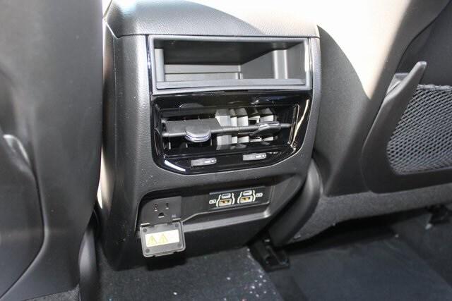 2023 Jeep Grand Cherokee GRAND CHEROKEE ALTITUDE 4X4