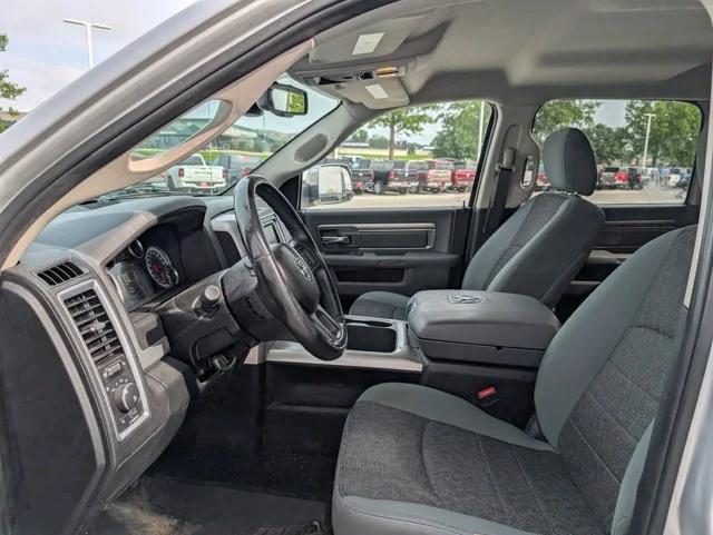 2015 RAM 1500 SLT