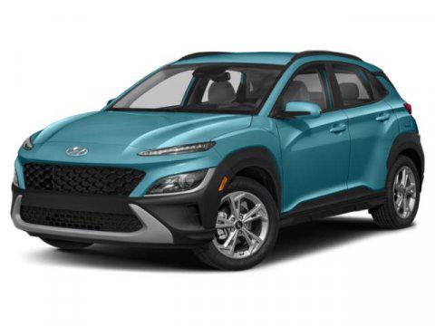 2023 Hyundai Kona