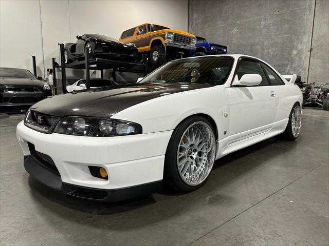 1995 Nissan GT-R Skyline for sale in Portland, OR