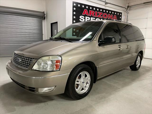 2006 Ford Freestar SEL for sale in Tempe, AZ
