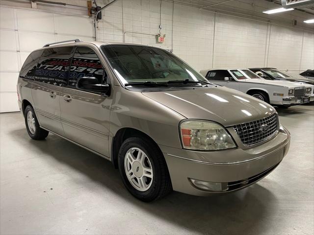 2006 Ford Freestar SEL