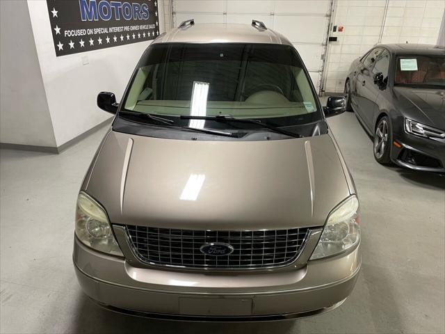 2006 Ford Freestar SEL