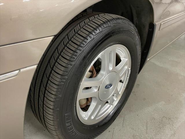 2006 Ford Freestar SEL