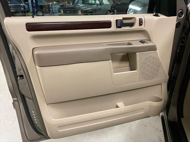 2006 Ford Freestar SEL