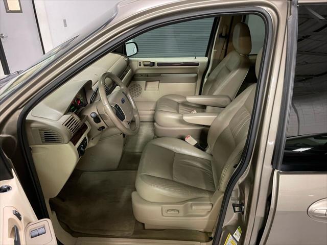 2006 Ford Freestar SEL