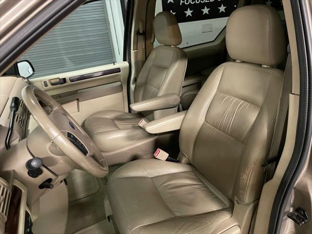 2006 Ford Freestar SEL