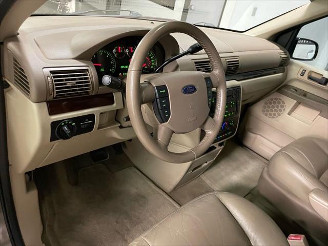 2006 Ford Freestar SEL