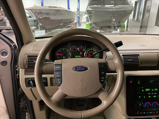 2006 Ford Freestar SEL