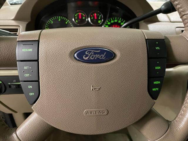 2006 Ford Freestar SEL