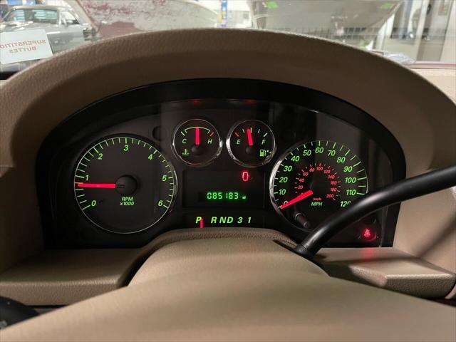 2006 Ford Freestar SEL
