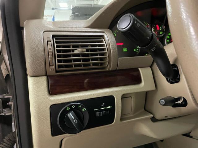 2006 Ford Freestar SEL