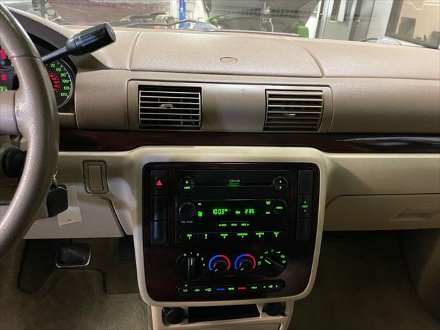2006 Ford Freestar SEL