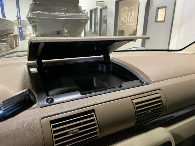 2006 Ford Freestar SEL