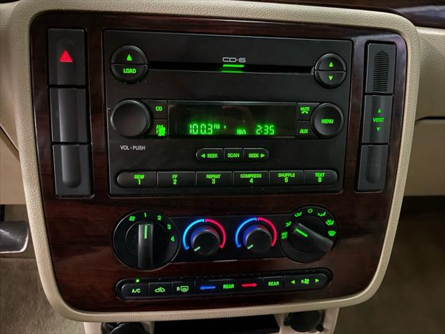 2006 Ford Freestar SEL
