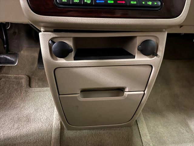 2006 Ford Freestar SEL