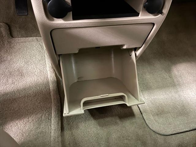 2006 Ford Freestar SEL