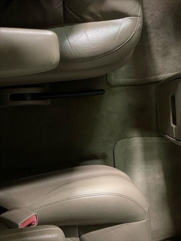 2006 Ford Freestar SEL