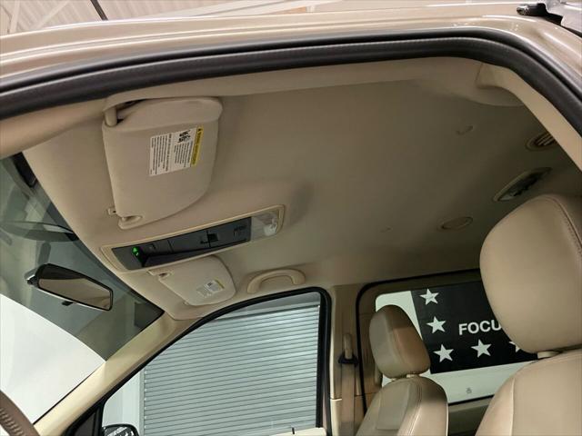2006 Ford Freestar SEL