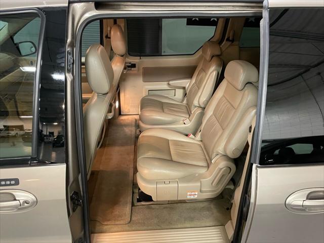 2006 Ford Freestar SEL