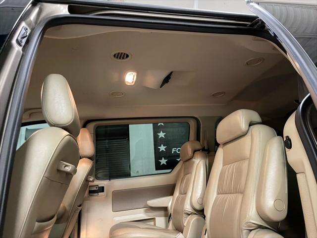 2006 Ford Freestar SEL