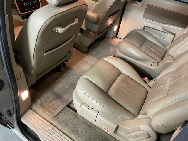 2006 Ford Freestar SEL