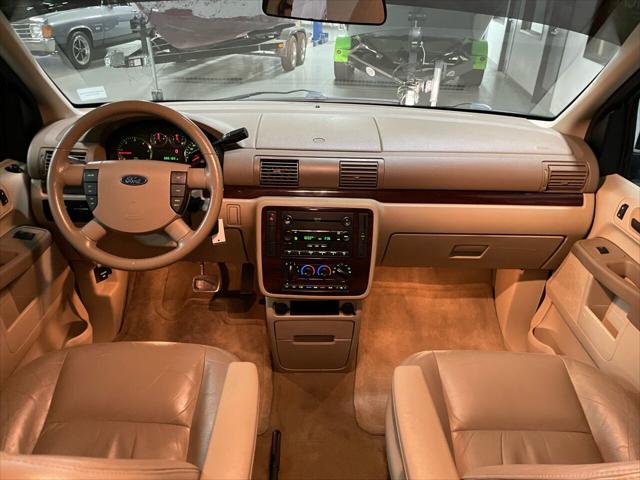 2006 Ford Freestar SEL