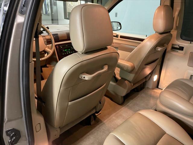 2006 Ford Freestar SEL