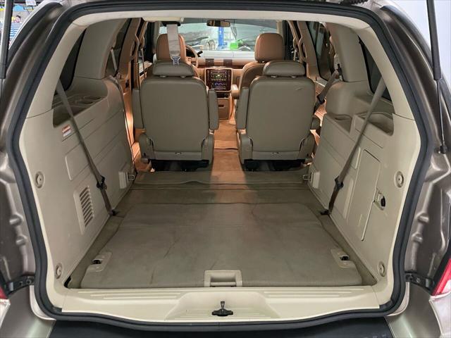 2006 Ford Freestar SEL