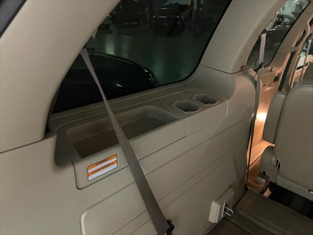 2006 Ford Freestar SEL